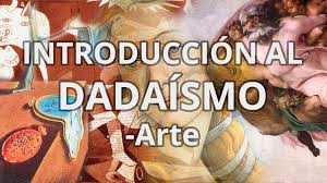Image result for arte dadaista