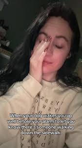 10/10 Guard Dog Skills: Early Wake-Up Call