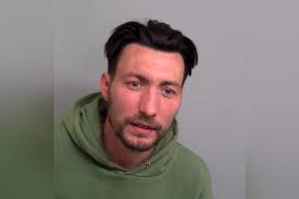 Essex Police appealing for help to find Aaron Tomlin, 34