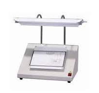 RT-429 Paper Dust Tester - Dongguan Right Instrument Co ...