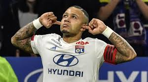 The dutchman moved to old trafford from psv in the summer of 2015 and. Manchester United Have First Refusal On Memphis Depay As Com