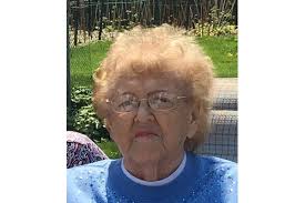 Florence Duffek Obituary (1932