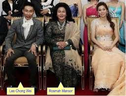 Chong wei dan keluarga ingin wish semua, hindu or tak hindu 'happy deepavali'. Dato Lee Chong Wei Malaysian Icon And Badminton Super Star Weehingthong