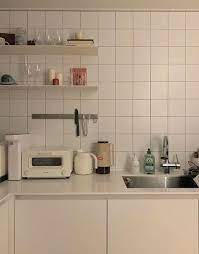 The kitchen is considered the heart of the home and it's the room people spend the most time in, gathered around the table with their families. 49 Korean Kitchen Ideas In 2021 Home