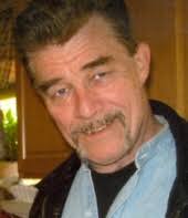 Obituary information for Larry M. Johnson