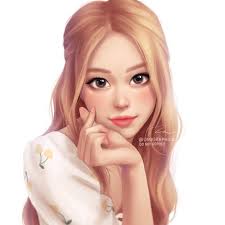 Anime rose blackpink cartoon, art blackpink rose anime, blackpink anime rose, blackpink rose anime drawing, blackpink rose anime version, blackpink rose anime wallpaper. Pin On Rose