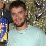 Michael Birchett's Instagram, Twitter & Facebook