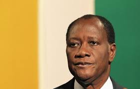 Mgr bourget, géant aux pieds d'argile. La Cote D Ivoire Ce Geant D Afrique Aux Pieds D Argile L Afrique Des Idees