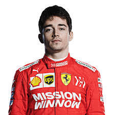 This exciting young talent is racing for his late father herve and his friend and mentor jules bianchi, the f1 driver who died in 2015. Charles Leclerc F1 Unione Career By Tirowee Wiki Fandom