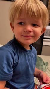 Thanks everyone for the sweet birthday calls, texts, and Facebook love—each  one made me smile! But I’ve got to admit… the very last one totally stole  the show! KK loves her FaceTime chats with Hudson!