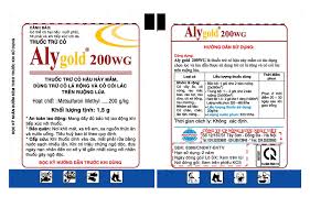 Alygold 200WG
