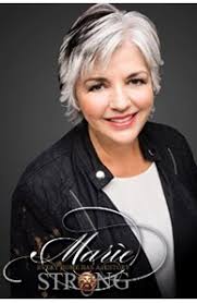 Marie Strong, Real Estate Agent