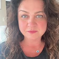 Rise Healing by Jamie Sutter