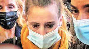 The story of valerie bacot has moved campaigners against. 4h Of9rg Bda3m