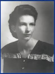 Obituary information for Ethel Marie Weaver