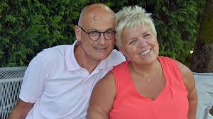 Publicité la polémique n'est visiblement pas éteinte. Qui Est Benoist Gerard Le Mari De Mimie Mathy Voici
