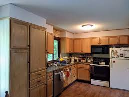 Cabinets are sold in standard heights of 30, 36, or 42 inches. How To Build Your Cabinets To The Ceiling
