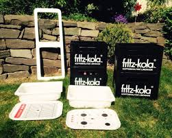 Matschkuche Fur Kinder Selber Basteln In Nur 5 Minuten Selber Bauen Gartenspielzeug Kinder Gartenspielzeug