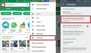 Utiliser un ordinateur équipé du système d'exploitation si vous souhaitez désinstaller une mise à jour à l'aidesystème d'exploitation windows 10 leurs connaissances en lisant le tutoriel sur la façon de mii racine sur android, où vous pouvez. Galaxy S9 Desactiver La Mise A Jour Automatique Des Applications Info24android
