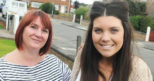 Chloe, 16, is Middlesbrough 'super slimmer'