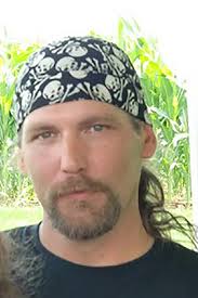 Patrick Lowell “Pat” Creighton (1969-2017)