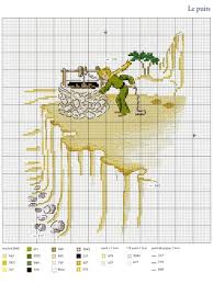 Le Petit Prince à Broder Au Point De Croix Gallery Ru Foto 8 Le Petit Prince A Broder Au Point De Croix 2017 Chispitas Point De Croix Modele De Broderie