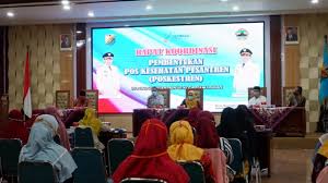 Contoh sk yayasan untuk lembaga guru ilmu sosial yayasan widyatama pdf sk yayasan smps pk plk ilmanah cute766 sk pimpinan dan pengurus pondok pesantren sk yp3as1 1 contoh sk yayasan. Poskestren Tingkatkan Kesehatan Pondok Pesantren Pemerintah Provinsi Jawa Tengah