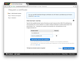 Host A Static Site On Aws Using S3 And Cloudfront David Baumgold