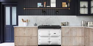 Aga's restaurant & catering has been serving authentic indian and pakistani cuisine in houston since 2001. Gorgeous Aga 3series Of Iconic Ovens Digsdigs