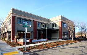 Is to give our customers a place to celebrate life's special moments by offering the best food, service, and ambiance in sacramento! Sacramento Food Bank Family Services Education Center Comstock Johnson Architects
