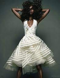 The Avant Garde Wedding Dress Unique Dresses Wedding Dresses Unique Fashion