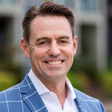 Brad Moring's email & phone