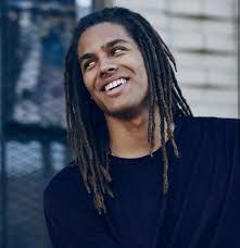 Jacob Robinson's Instagram, Twitter & Facebook