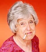 Beverly Piper's Instagram, Twitter & Facebook