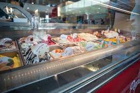 Buying ice cream is usually the customer's impulse decision. How To Open An Ice Cream Shop