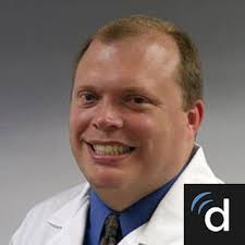 Dr. Joseph Jarrell, MD