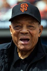 To us, Willie Mays will always be forever young. Happy 92nd birthday to the  Say Hey Kid!