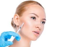 Nem Dolgusu - Hyaluronik Asit Nem Aşısı, Fiyatları - Ankara