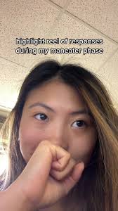 Maneater Hinge Prompts