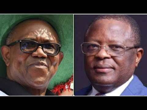 BREAKING: Peter Obi to Debate Dave Umahi Over Govt Failures! - YouTube