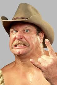 Stan Hansen — The Movie Database (TMDB)