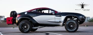 Local Motors Rally Fighter Gen 2 Interior On Behance Local Motors Super Cars Fighter