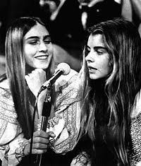 Песни al bano & romina power: Romina Power Wikipedia La Enciclopedia Libre