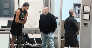 Tom Thibodeau Helping Celtics Just Months After Knicks Firing
