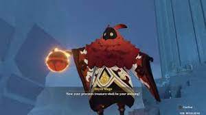 Genshin Impact Haha Abyss Mage Go Boom Youtube Mondstadt does have a fair number of them, but they are more scattered. genshin impact haha abyss mage go boom