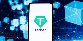 Anti-Tether PR campaign raises questions