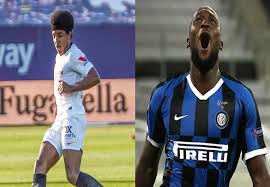 The french centre back is a fan favourite in ultimate team, and he could be. Europa League Jules Kounde Aware Of The Big Challenge Against Lukaku