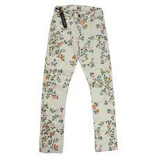 Citizens Of Humanity Mandy Cream Cotton Ref 18699 Joli Closet