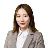 50+ "Allison Jiang" profiles