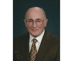 Donald Parachini Obituary (1934